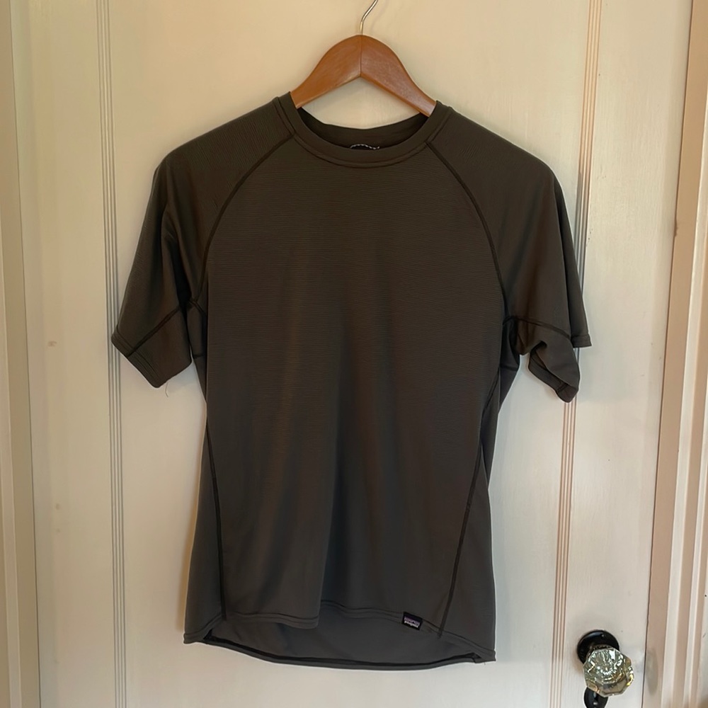Patagonia Capeline bar layer Men’s Small